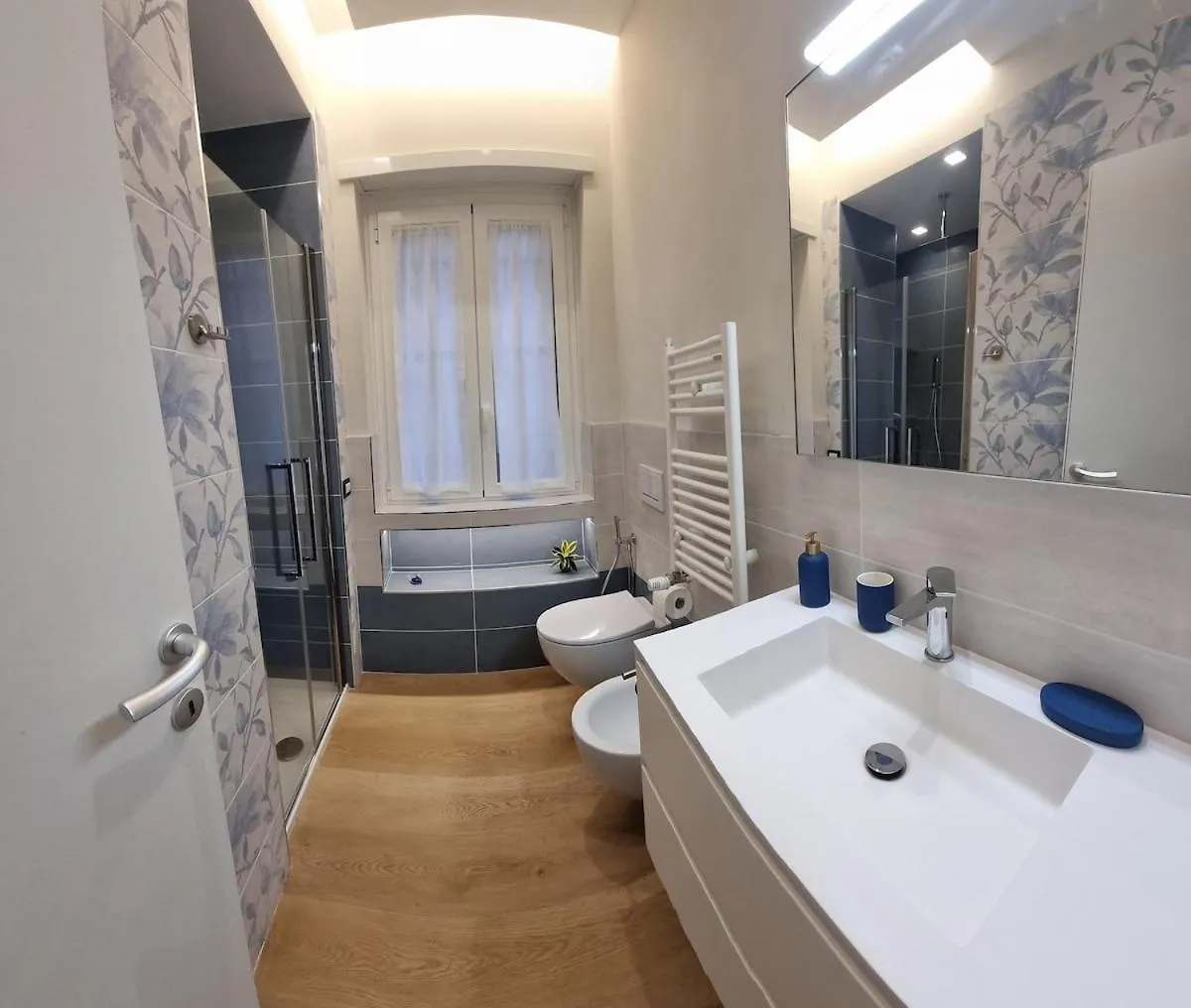 Apartment Domus De Core Rome