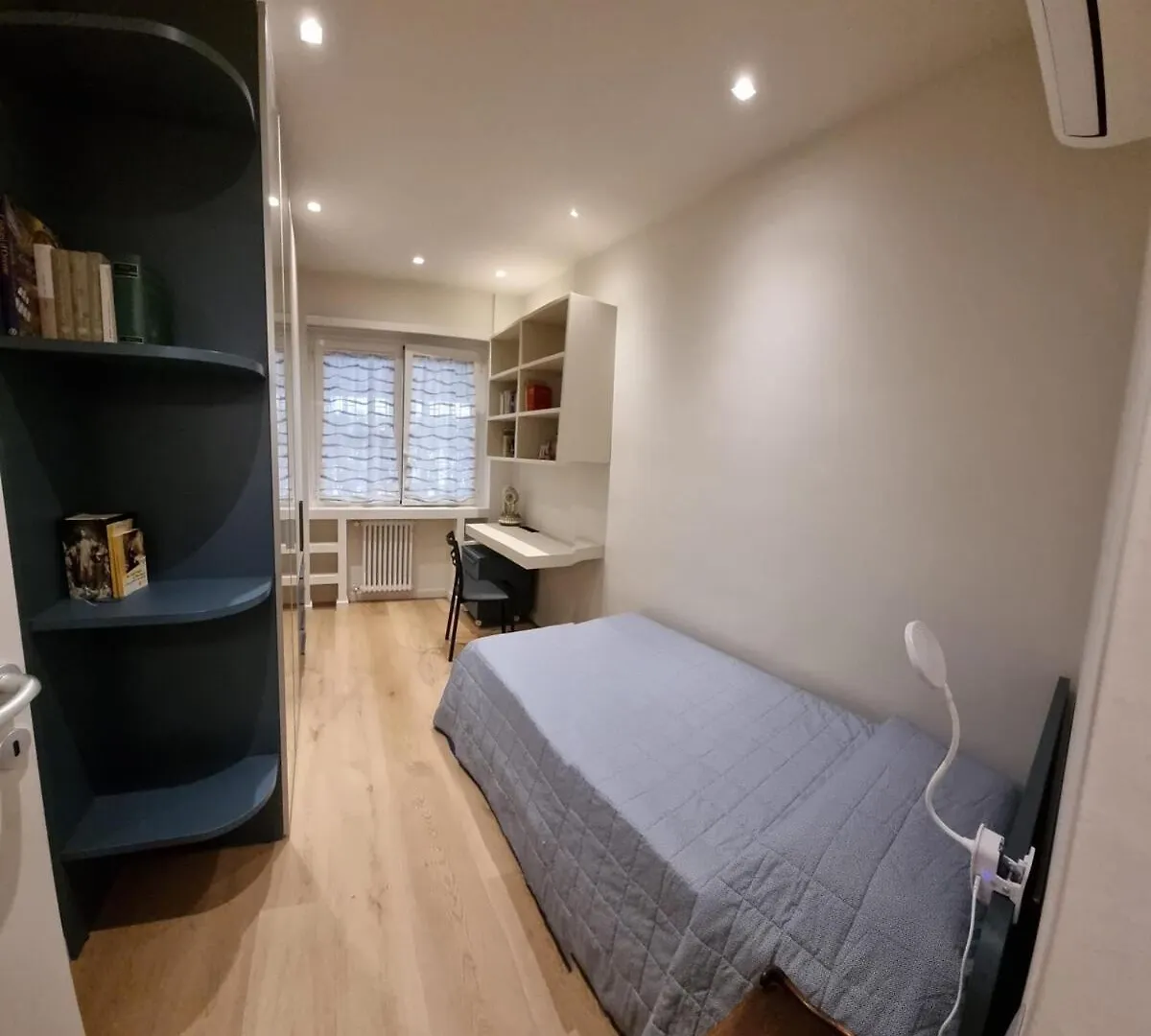 Apartment Domus De Core Rome Italy