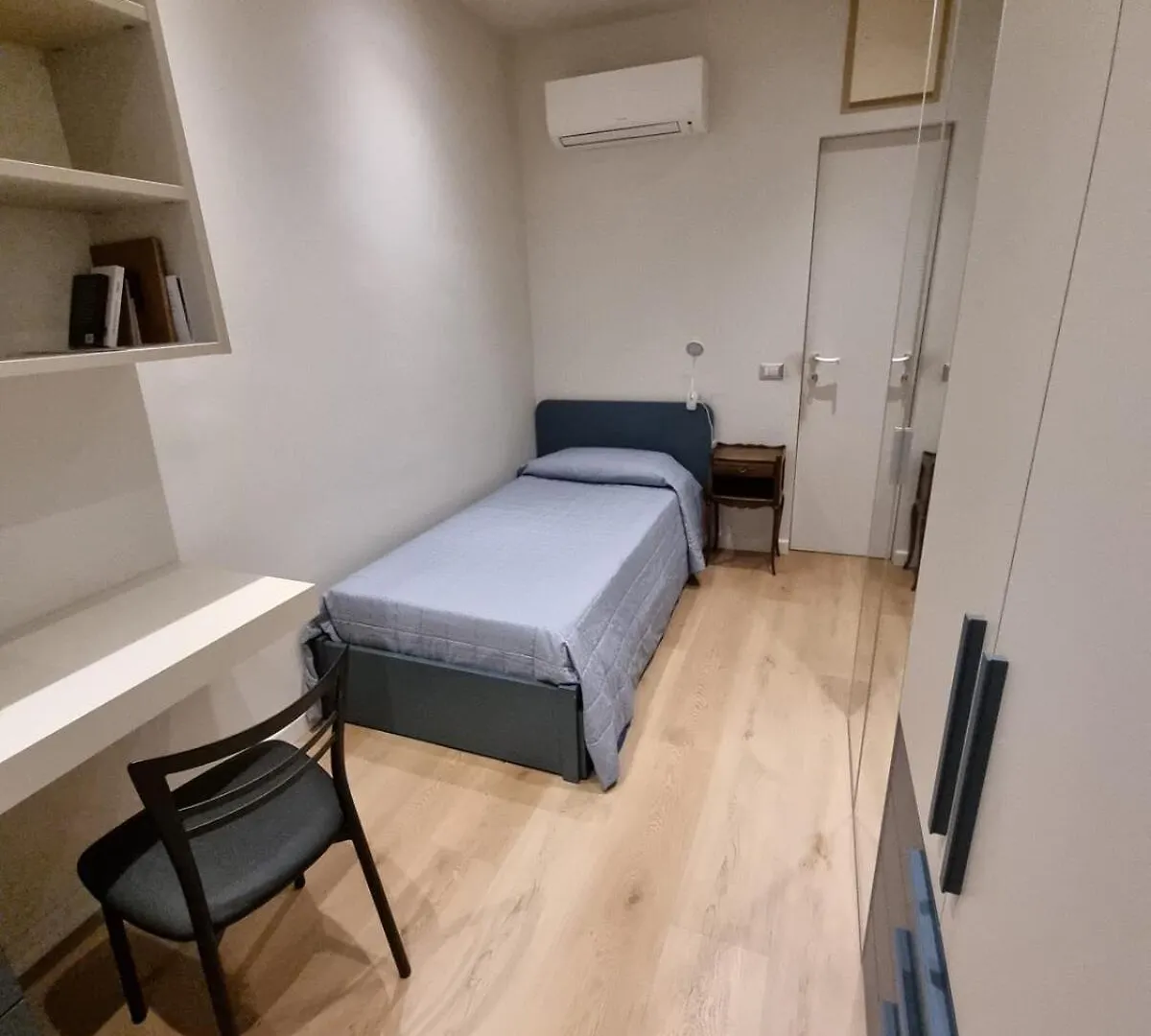 Apartment Domus De Core Rome