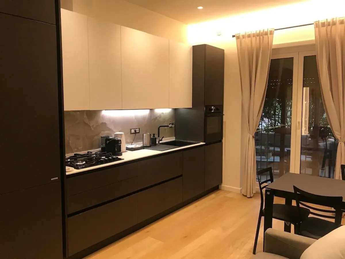 Domus De Core Rome 0*,