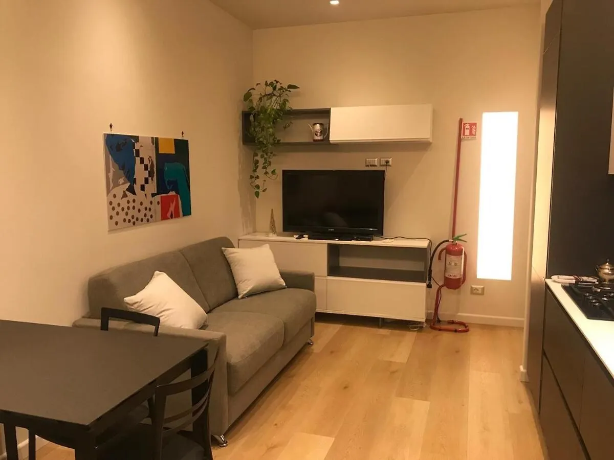 Appartement Domus De Core Rome